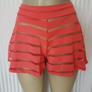 Women's Summer Shorts (Various Colors & sizes)